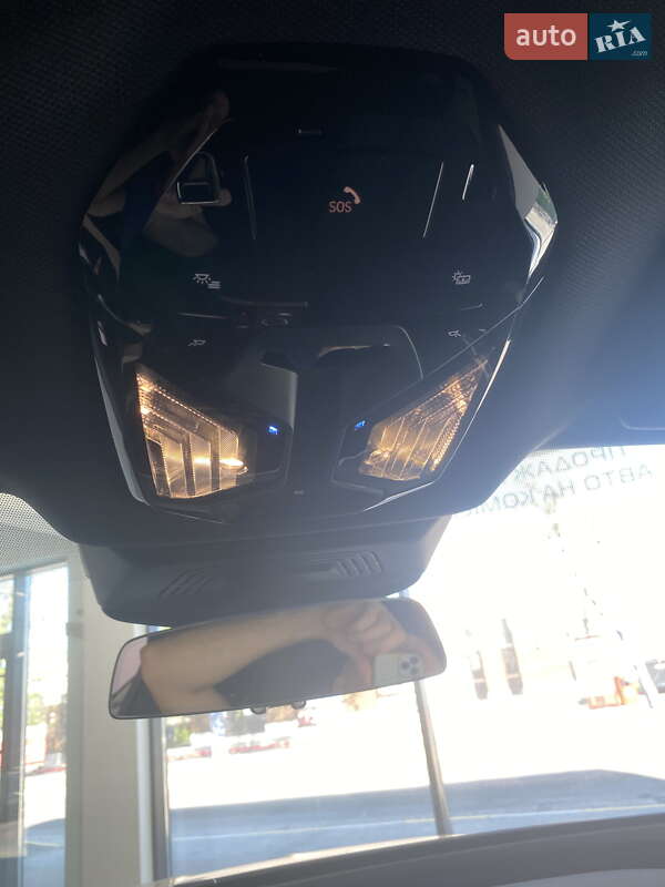 Внедорожник / Кроссовер BMW iX 2023 в Ирпене