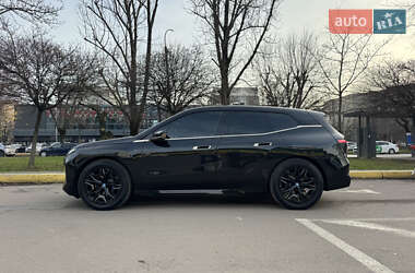 Внедорожник / Кроссовер BMW iX 2023 в Ужгороде