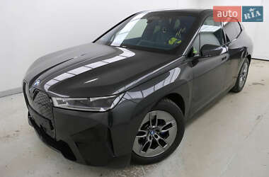 Внедорожник / Кроссовер BMW iX 2024 в Тернополе