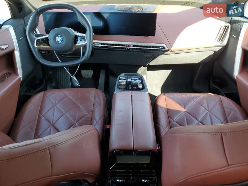 Внедорожник / Кроссовер BMW iX 2023 в Хмельницком