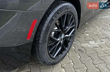 Внедорожник / Кроссовер BMW iX 2022 в Киеве