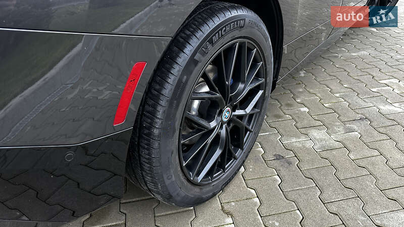 Внедорожник / Кроссовер BMW iX 2022 в Киеве
