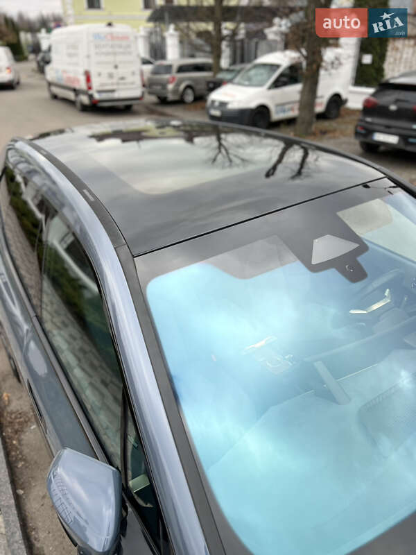 Позашляховик / Кросовер BMW iX 2022 в Вінниці фото 10 Позашляховик / Кросовер BMW iX 2022 в Вінниці