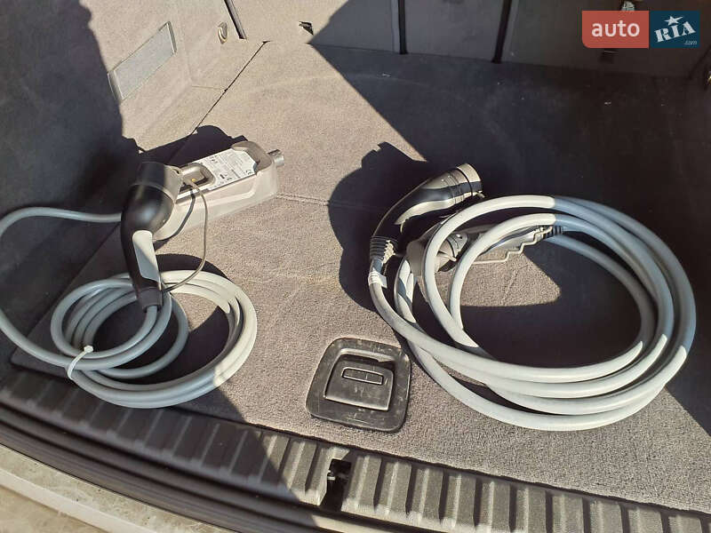 Позашляховик / Кросовер BMW iX 2024 в Тернополі фото 31 Позашляховик / Кросовер BMW iX 2024 в Тернополі