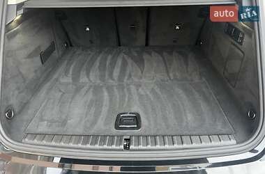 Позашляховик / Кросовер BMW iX 2022 в Тернополі фото 15 Позашляховик / Кросовер BMW iX 2022 в Тернополі