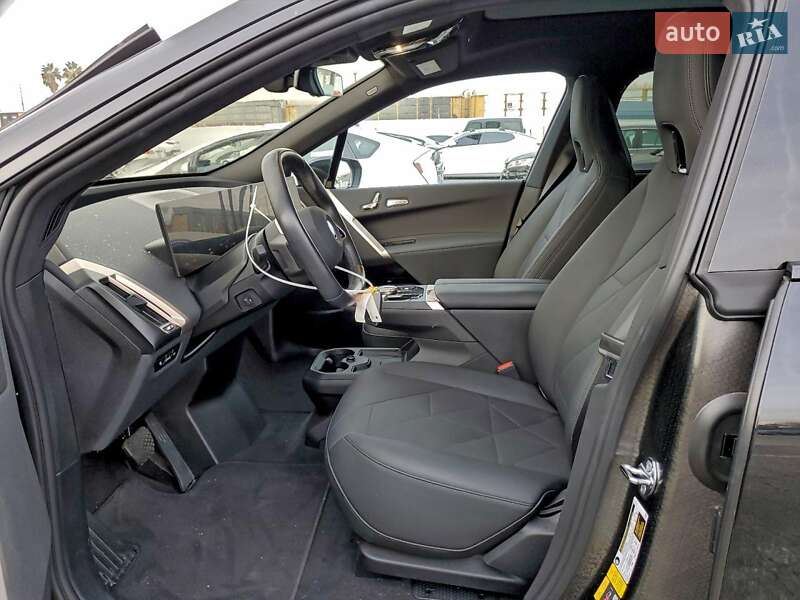 Внедорожник / Кроссовер BMW iX 2023 в Киеве