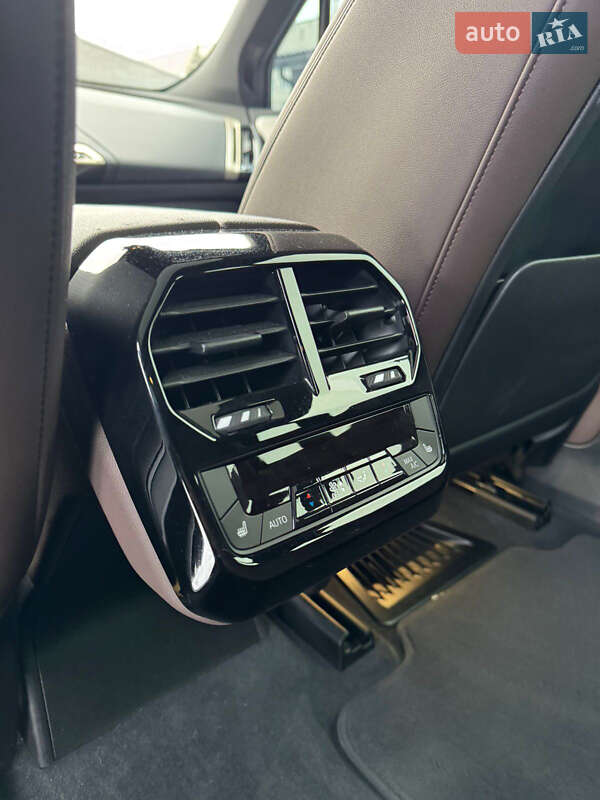 Позашляховик / Кросовер BMW iX 2022 в Сокалі фото 22 Позашляховик / Кросовер BMW iX 2022 в Сокалі