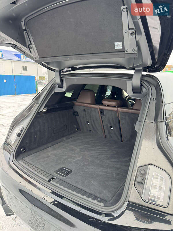 Позашляховик / Кросовер BMW iX 2022 в Сокалі фото 26 Позашляховик / Кросовер BMW iX 2022 в Сокалі