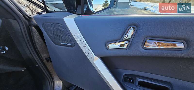 Позашляховик / Кросовер BMW iX 2022 в Тернополі фото 98 Позашляховик / Кросовер BMW iX 2022 в Тернополі