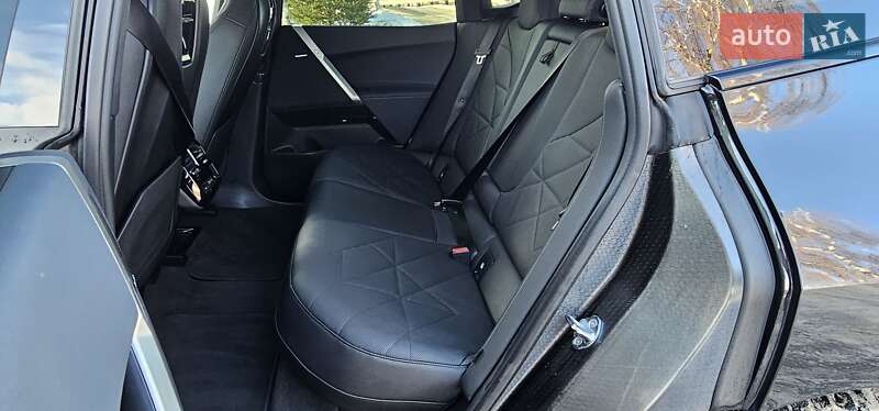 Позашляховик / Кросовер BMW iX 2022 в Тернополі фото 113 Позашляховик / Кросовер BMW iX 2022 в Тернополі