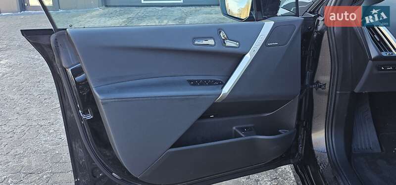 Позашляховик / Кросовер BMW iX 2022 в Тернополі фото 121 Позашляховик / Кросовер BMW iX 2022 в Тернополі