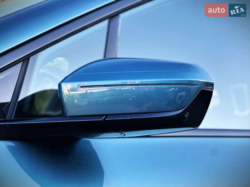 Внедорожник / Кроссовер BMW iX 2022 в Киеве