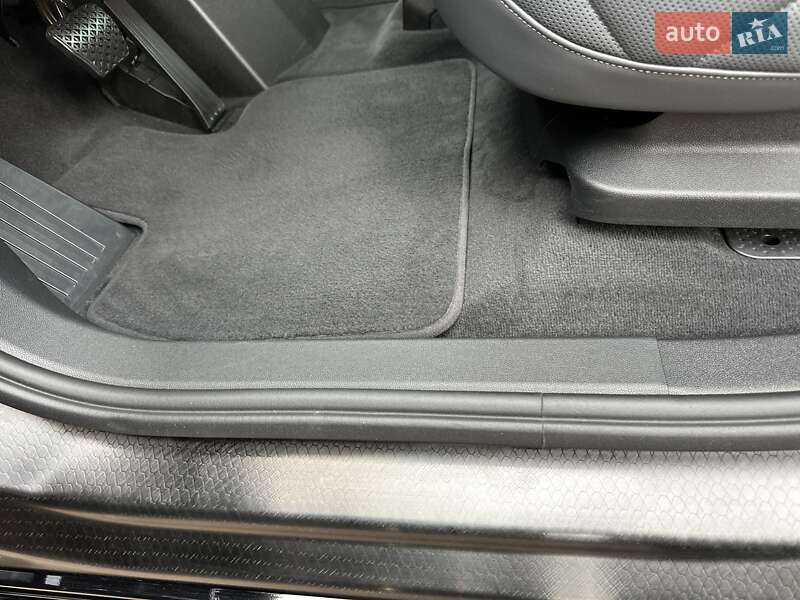 Внедорожник / Кроссовер BMW iX 2022 в Киеве