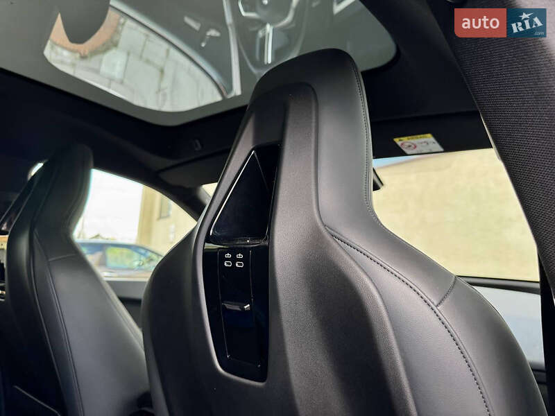 Позашляховик / Кросовер BMW iX 2021 в Стрию