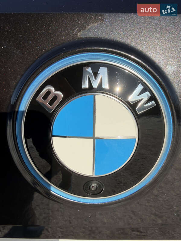 Внедорожник / Кроссовер BMW iX 2024 в Ровно