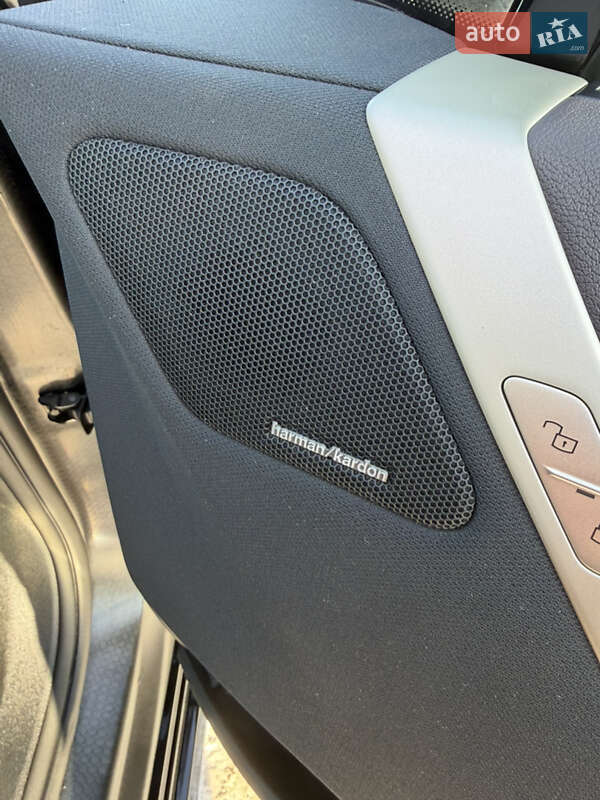 Внедорожник / Кроссовер BMW iX 2024 в Ровно