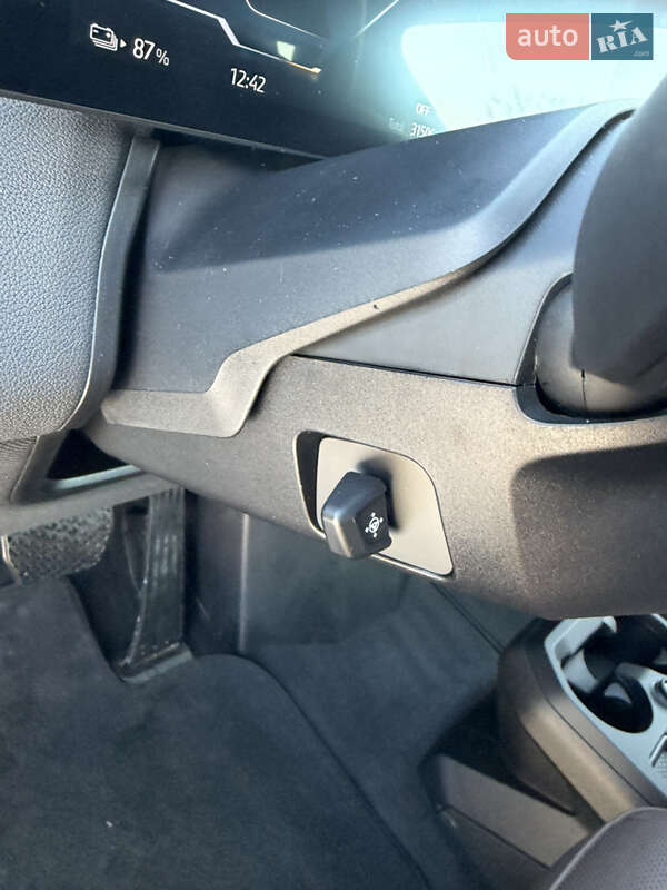 Внедорожник / Кроссовер BMW iX 2024 в Ровно