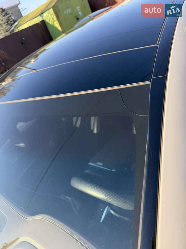 Внедорожник / Кроссовер BMW iX 2024 в Ровно