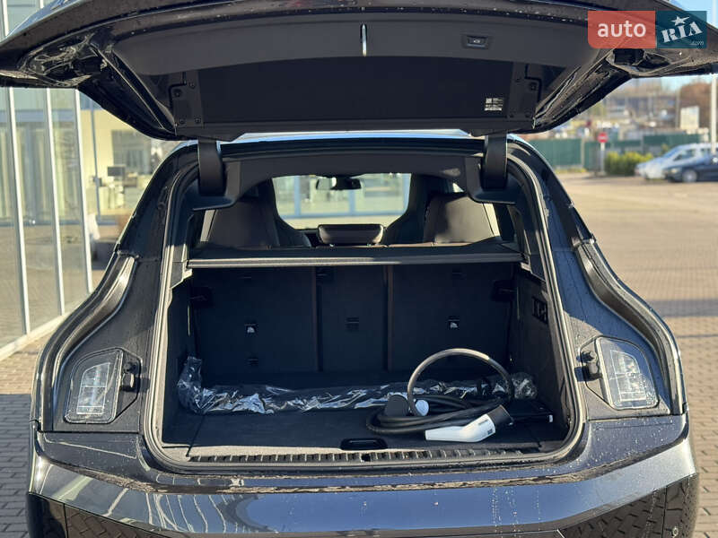 Внедорожник / Кроссовер BMW iX 2024 в Ровно