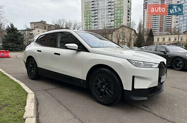 Позашляховик / Кросовер BMW iX 2024 в Одесі