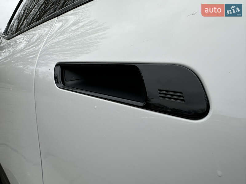 Внедорожник / Кроссовер BMW iX 2024 в Одессе