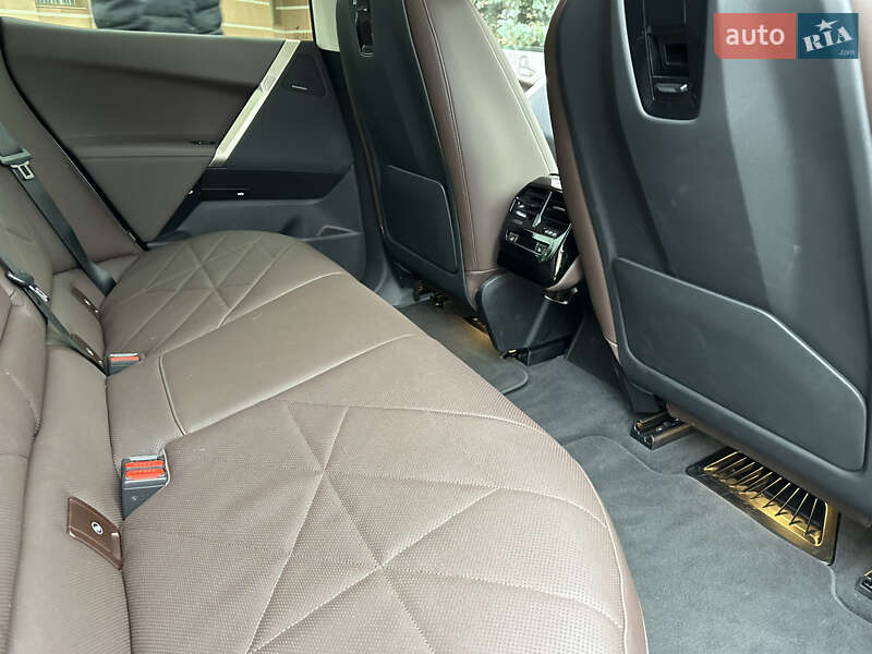 Внедорожник / Кроссовер BMW iX 2024 в Одессе