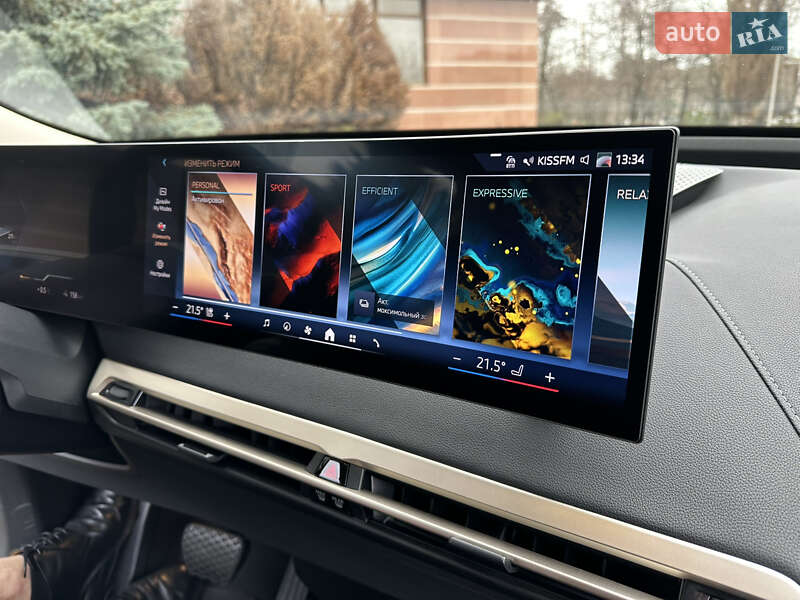 Внедорожник / Кроссовер BMW iX 2024 в Одессе