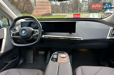 Позашляховик / Кросовер BMW iX 2024 в Одесі