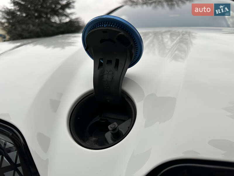 Внедорожник / Кроссовер BMW iX 2024 в Одессе