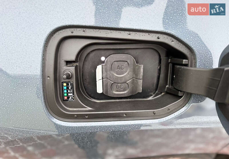 Внедорожник / Кроссовер BMW iX 2021 в Киеве