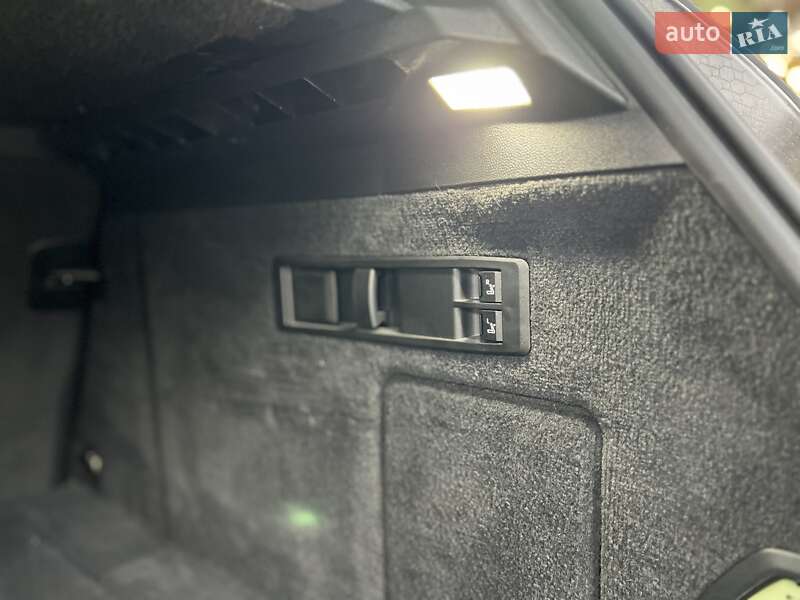 Внедорожник / Кроссовер BMW iX 2023 в Львове