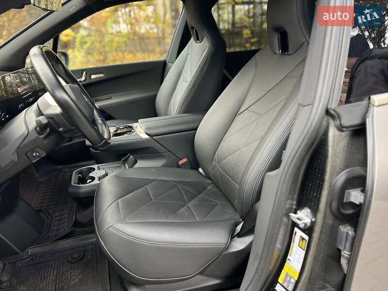 Внедорожник / Кроссовер BMW iX 2023 в Львове