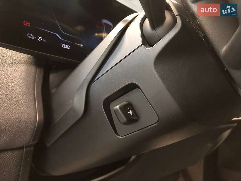 Внедорожник / Кроссовер BMW iX 2025 в Львове