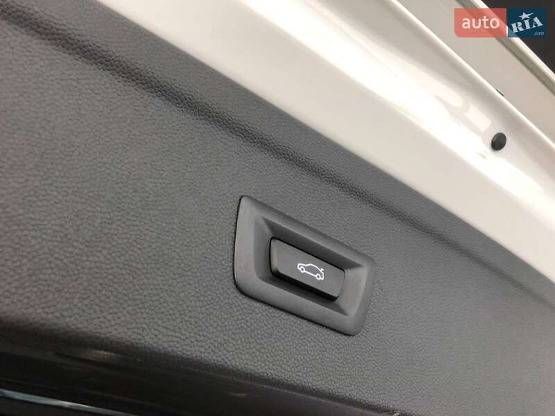 Внедорожник / Кроссовер BMW iX 2025 в Львове