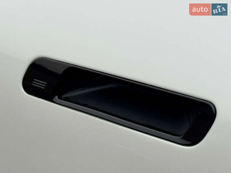 Внедорожник / Кроссовер BMW iX 2022 в Киеве