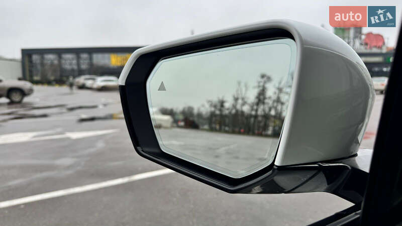 Внедорожник / Кроссовер BMW iX 2022 в Киеве