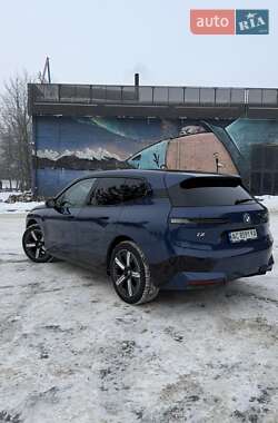 Внедорожник / Кроссовер BMW iX 2023 в Луцке