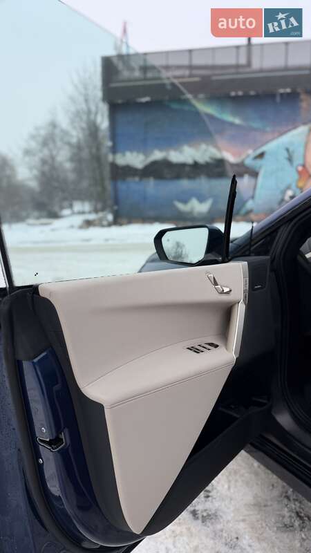 Внедорожник / Кроссовер BMW iX 2023 в Луцке