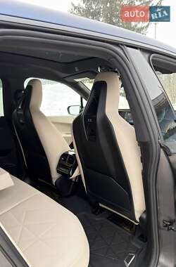 Внедорожник / Кроссовер BMW iX 2023 в Луцке