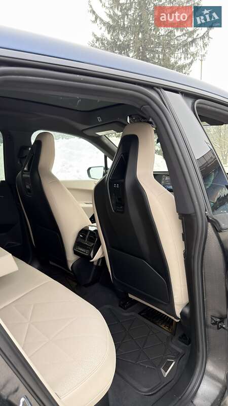 Внедорожник / Кроссовер BMW iX 2023 в Луцке