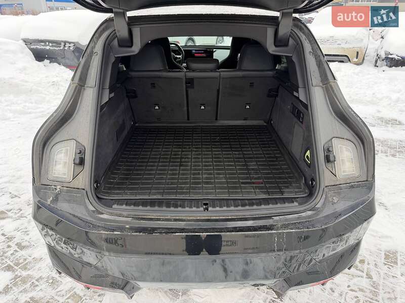 Внедорожник / Кроссовер BMW iX 2023 в Луцке фото 18 Внедорожник / Кроссовер BMW iX 2023 в Луцке