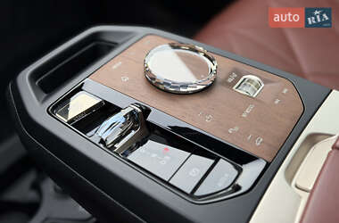 Позашляховик / Кросовер BMW iX 2022 в Кривому Розі