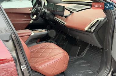 Внедорожник / Кроссовер BMW iX 2022 в Кривом Роге фото 31 Внедорожник / Кроссовер BMW iX 2022 в Кривом Роге