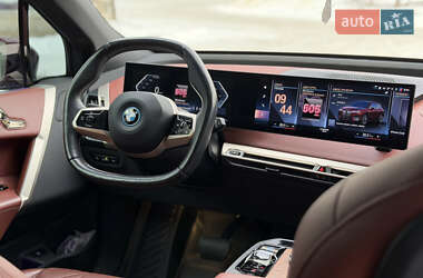 Позашляховик / Кросовер BMW iX 2022 в Кривому Розі