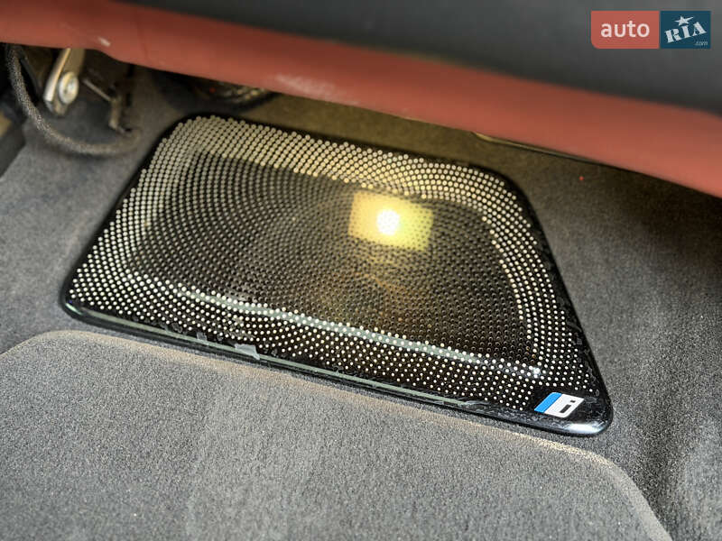 Внедорожник / Кроссовер BMW iX 2022 в Кривом Роге