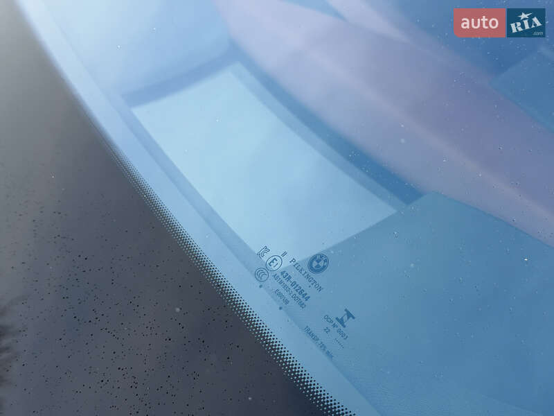 Внедорожник / Кроссовер BMW iX 2022 в Кривом Роге фото 41 Внедорожник / Кроссовер BMW iX 2022 в Кривом Роге