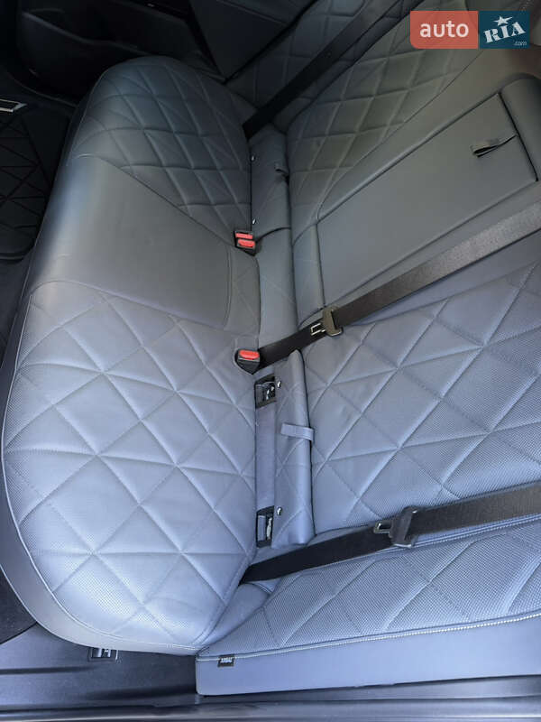 Внедорожник / Кроссовер BMW iX 2023 в Нетешине