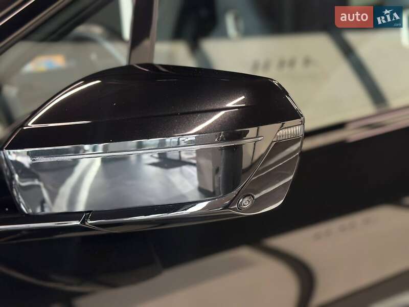 Позашляховик / Кросовер BMW iX 2023 в Львові фото 15 Позашляховик / Кросовер BMW iX 2023 в Львові