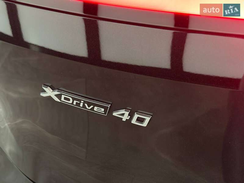 Позашляховик / Кросовер BMW iX 2023 в Львові фото 49 Позашляховик / Кросовер BMW iX 2023 в Львові
