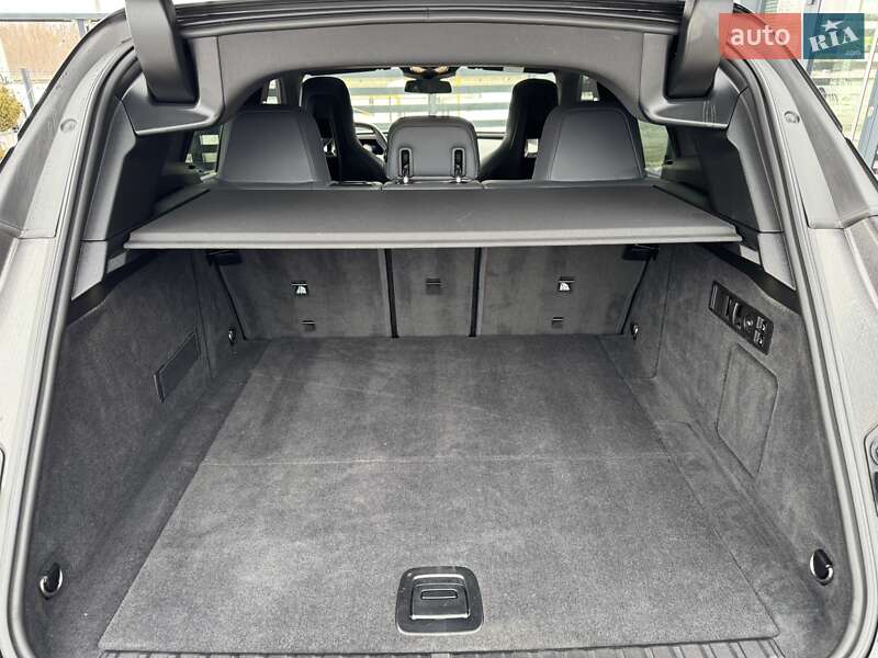Позашляховик / Кросовер BMW iX 2023 в Рівному
